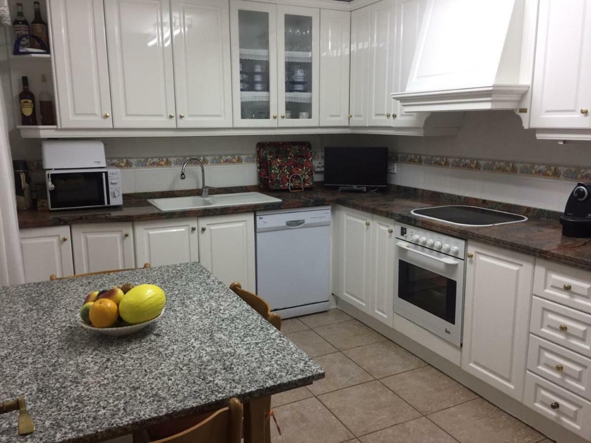 Precioso Piso Frente Al Mar Con Enorme Terraza Apartman El Campello Kültér fotó