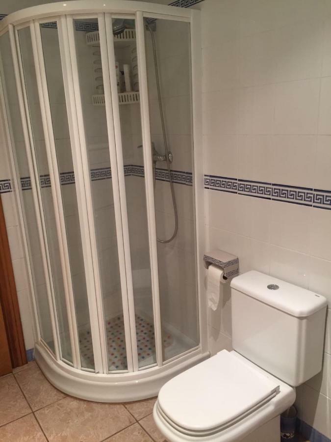 Precioso Piso Frente Al Mar Con Enorme Terraza Apartman El Campello Kültér fotó